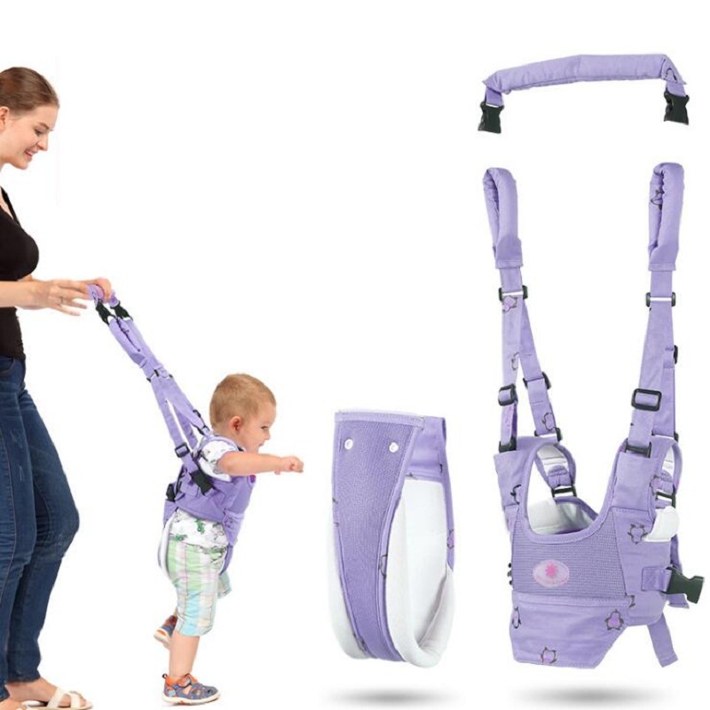 Toddler Harness Baby Rein Walker